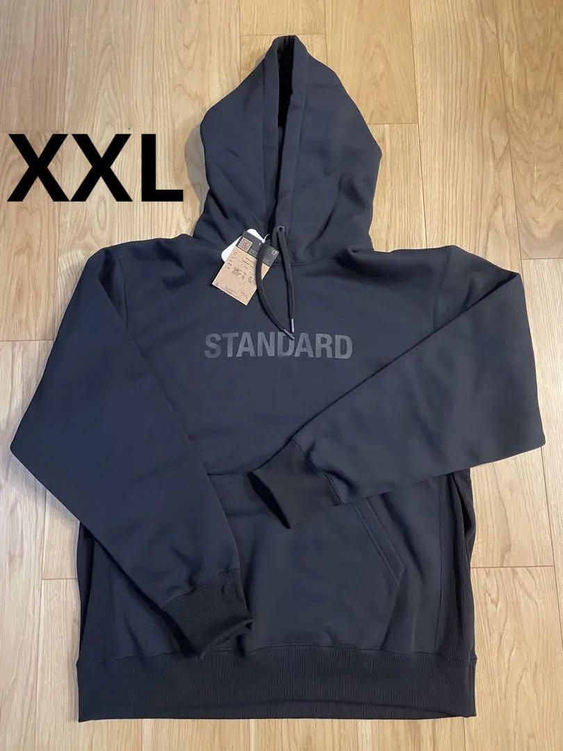 THE NORTH FACE STANDARD ノースフェイス スタンダード 黒