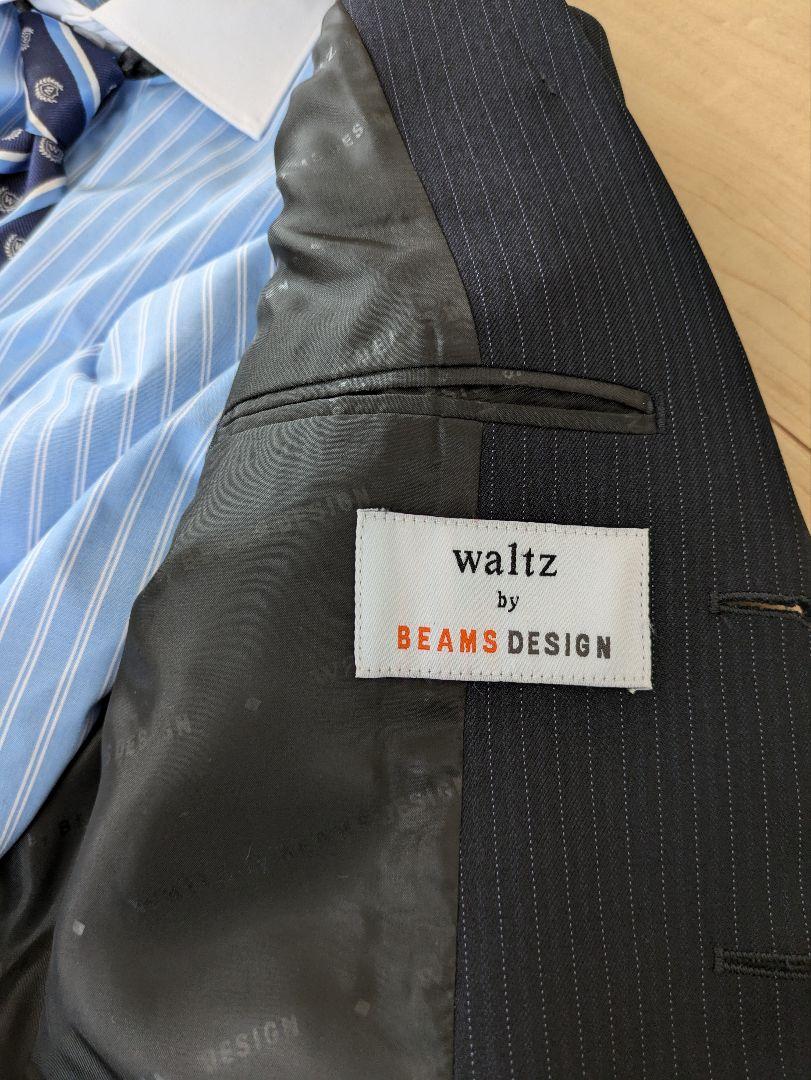 Waltz by BEAMS フォーマルスーツ 150