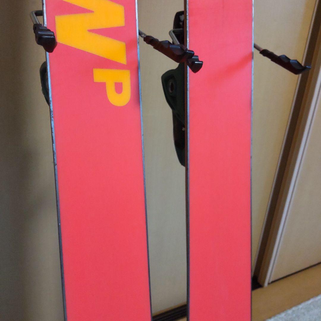スキー LINE TOM WALSH PRO 171cm
