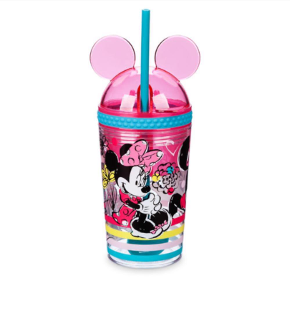 メルカリ ディズニー ミニーマウス タンブラー スプーンストロー付き キャラクターグッズ 1 800 中古や未使用のフリマ メルカリ ディズニー ミニーマウス タンブラー スプーンストロー付き キャラクターグッズ 1 800 中古や未使用のフリマ