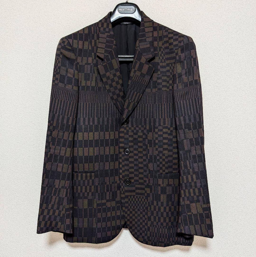 Paul Smith メインラインジャケット