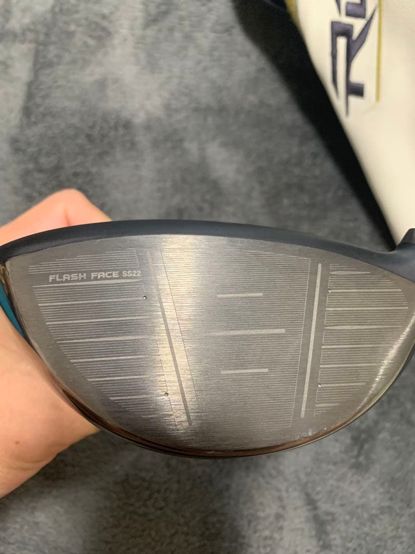 【美品】Rogue ST Max LS ドライバー ヘッドのみ ゴルフ