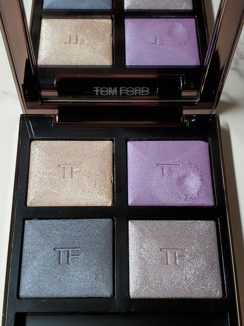 TOM FORD アイカラークォード 28A デイドリーム