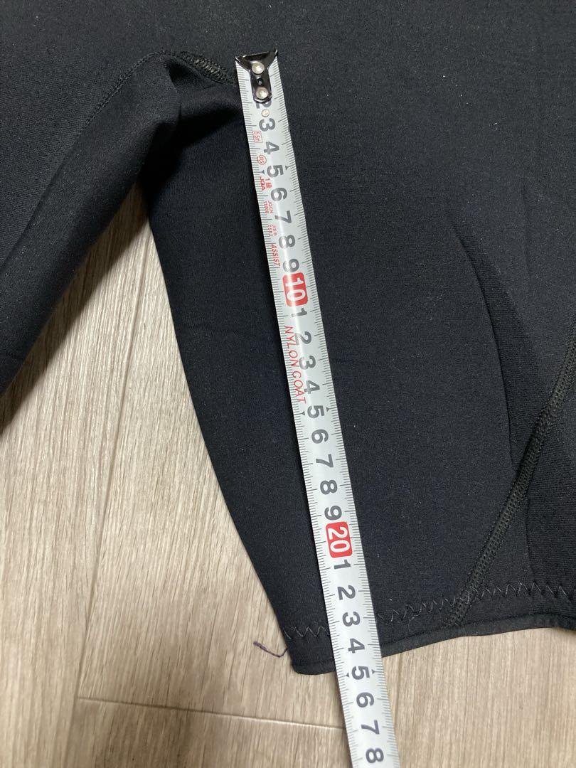 Rip Curl ウェットスーツ　スプリング　MSサイズ