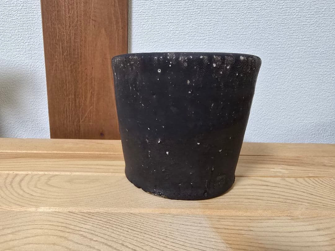 TOKY Solomon Basic pot M 植木鉢 ソロモン