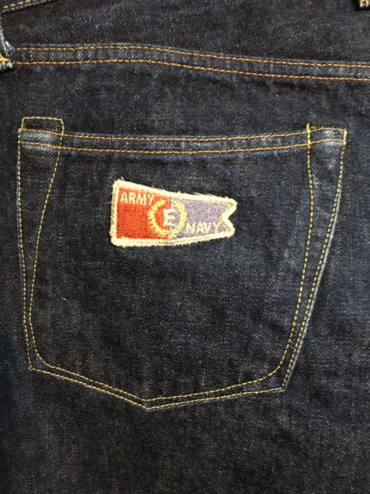 豊富な定番 トイズマッコイ デニム LOT135D poBin-m42646468134 大人気定番