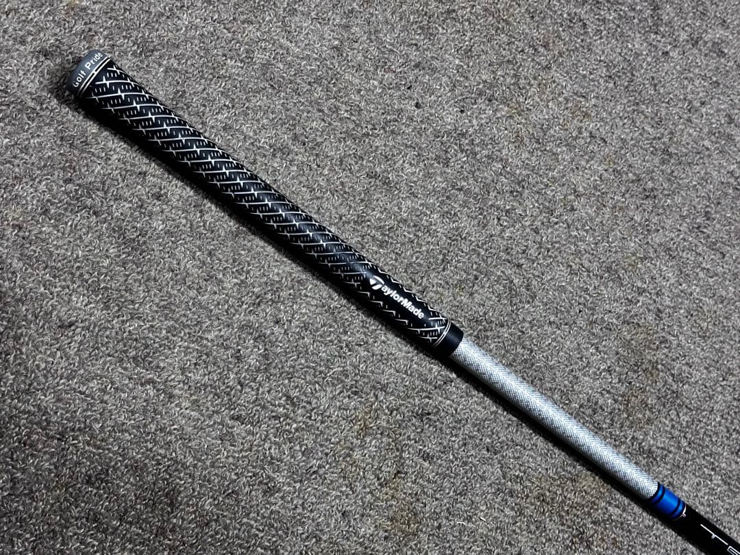 テンセイ AV ブルー 60Xテーラーメイドスリーブ付 ドライバー用 テンセイ AV ブルー 60Xテーラーメイドスリーブ付 ドライバー用