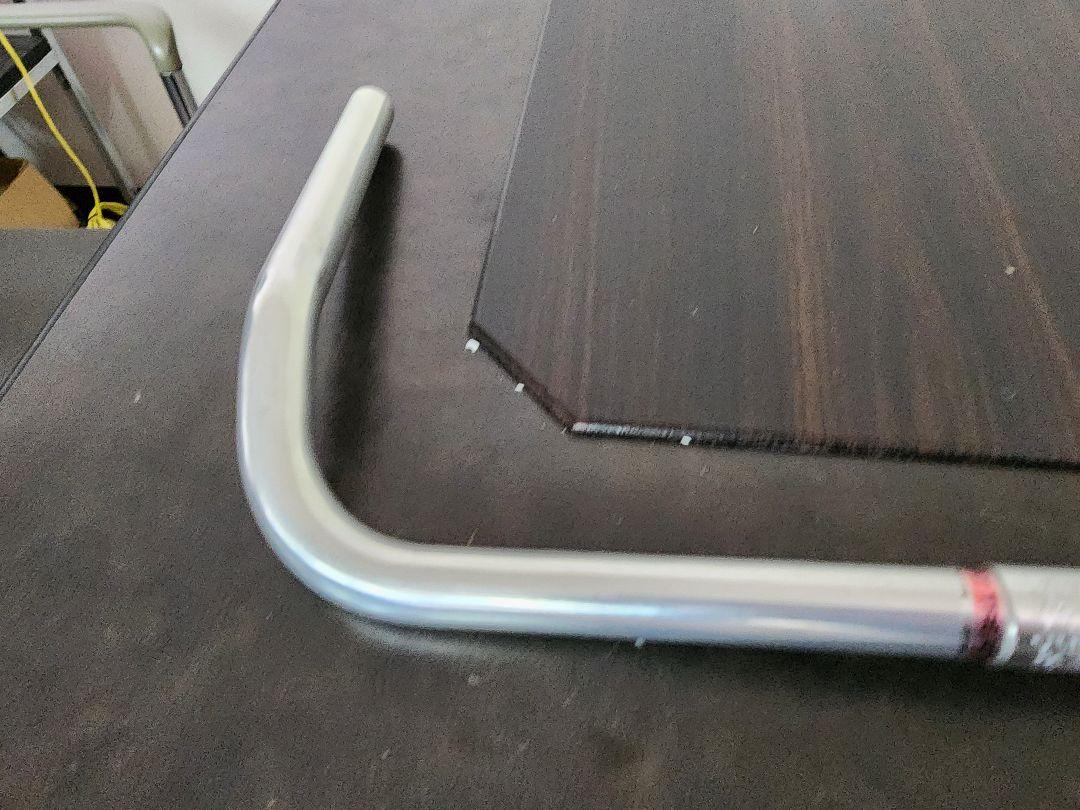 パーツ NITTO LOSCO Bar 540mm