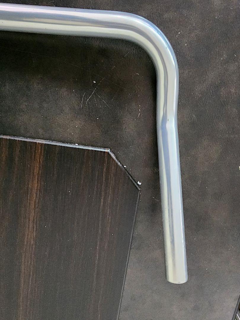 パーツ NITTO LOSCO Bar 540mm