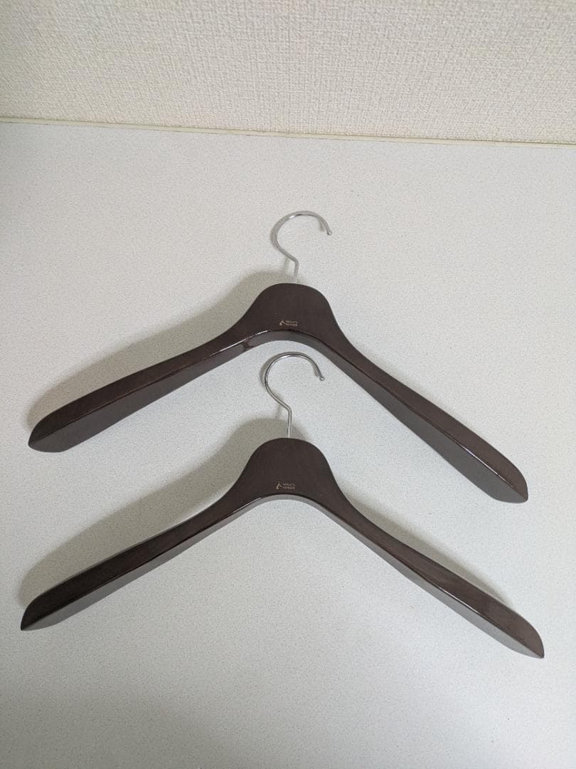 ナカタハンガー 7本まとめ