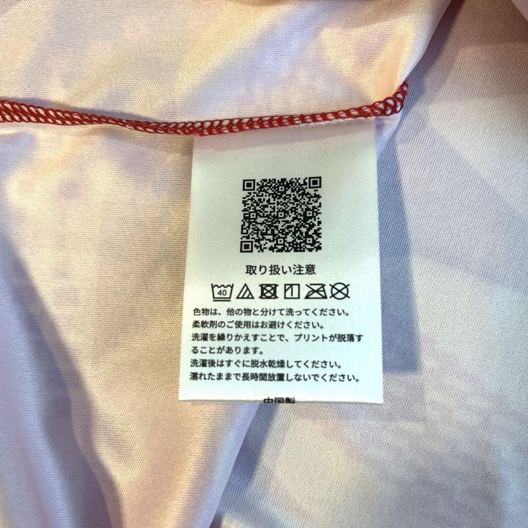 新品☆チームジャパンパリオリンピック2024アシックス