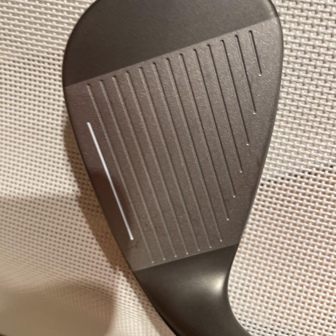 【ほぼ新品】コブラ　ダークスピードアイアン　5本