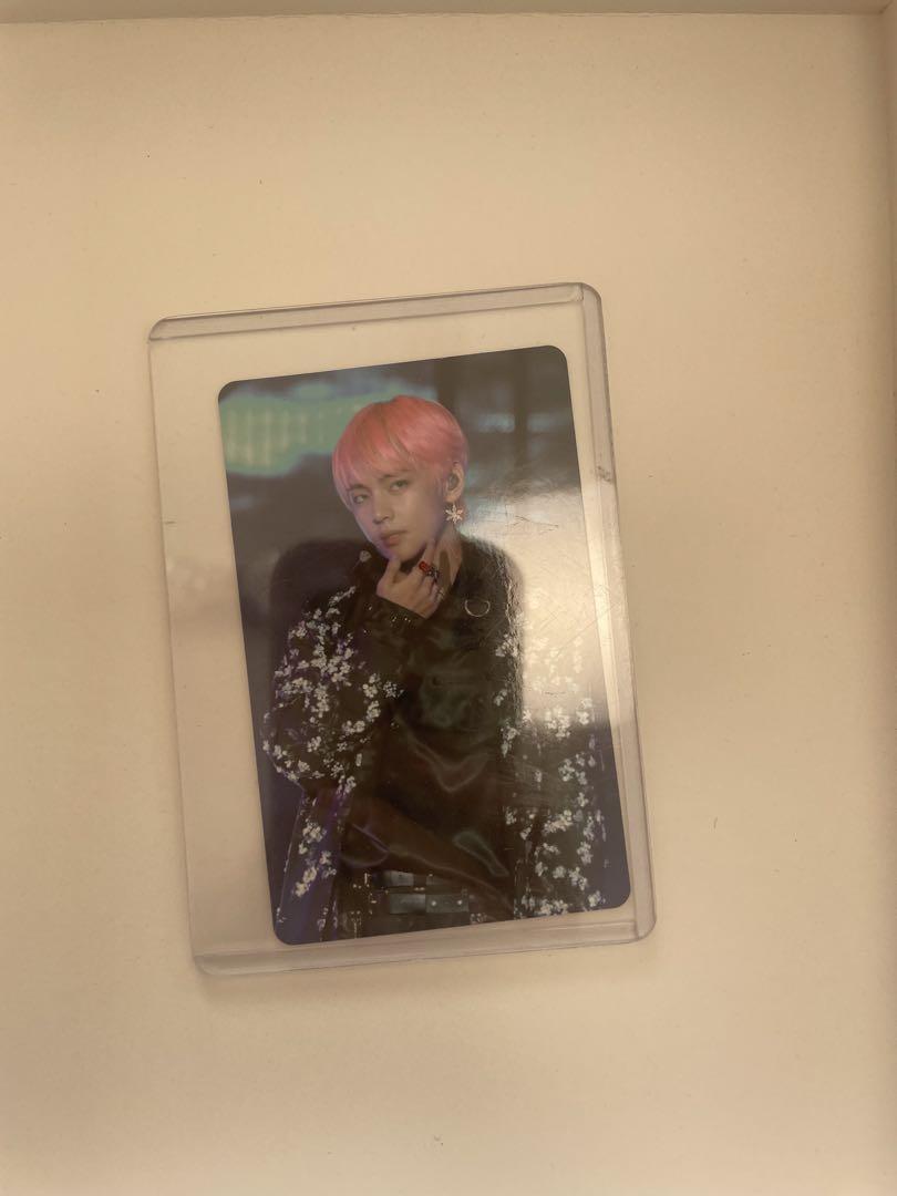 BTS DVD LOVEYOURSELF LYS 防弾少年団 ライブ SEOUL
