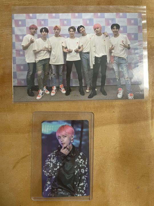 BTS DVD LOVEYOURSELF LYS 防弾少年団 ライブ SEOUL