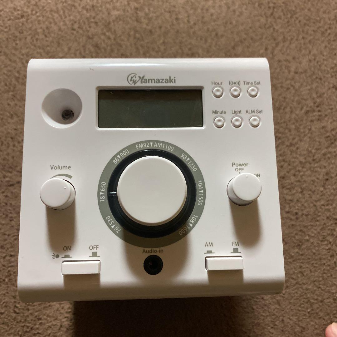 全国宅配無料 DC395 DC220V仕様 PHILIPS - ラジオ
