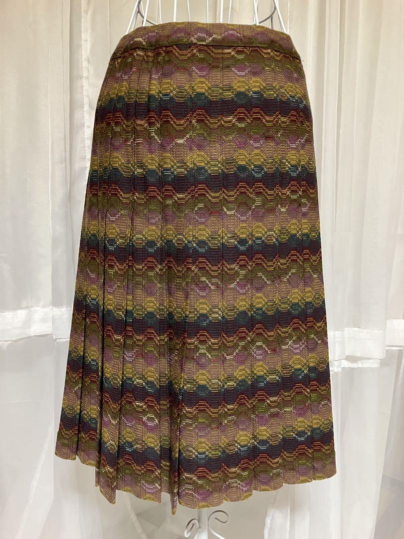 MISSONI ミッソーニ　スカート