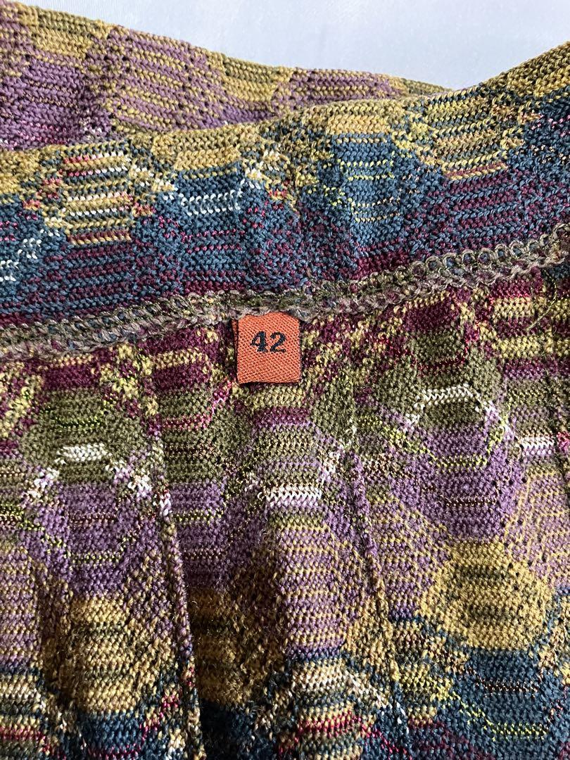 MISSONI ミッソーニ　スカート