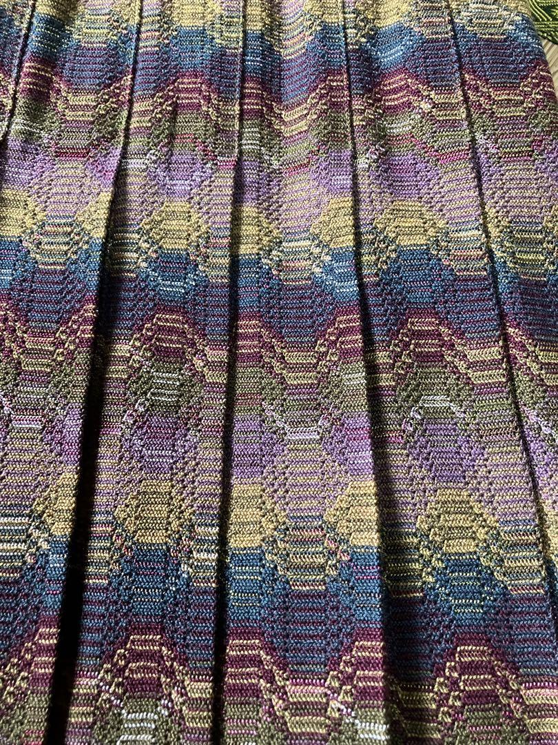 MISSONI ミッソーニ　スカート