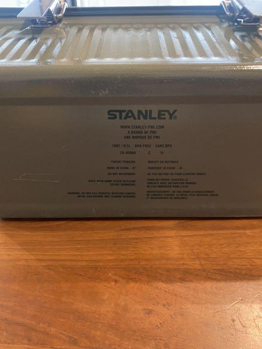 オンラインストア大セール STANLEY ランチボックス9.5L オンラインストア大セール STANLEY ランチボックス9.5L