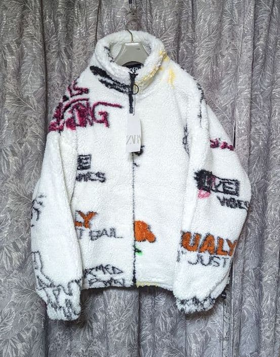 公式 新品zaraボアジャケット ブルゾン メンズ Topplusmart Com 公式 新品zaraボアジャケット ブルゾン メンズ Topplusmart Com