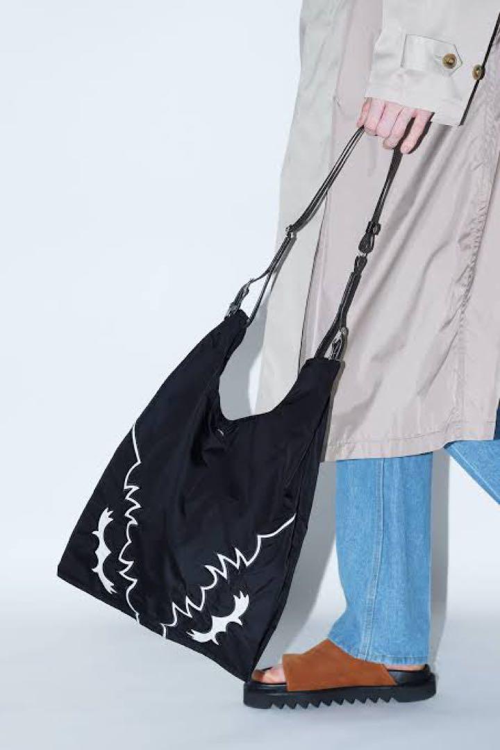 TOGAxPORTER パッカブルトートバッグ TOGA（トーガ）の「＜TOGA×PORTER（トーガ×ポーター