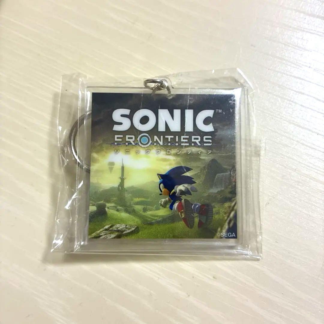 ソニック 激レア レトロ アクリルキーホルダー 10点SEGA セガ 非売品 ソニック 激レア レトロ アクリルキーホルダー 10点SEGA セガ 非売品