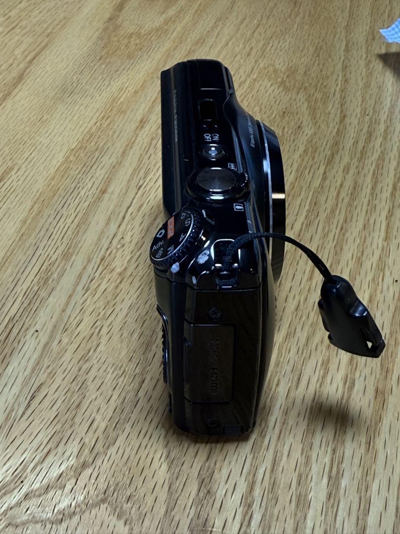 Fujifilm EXR 15倍ズーム コンパクトデジタルカメラ