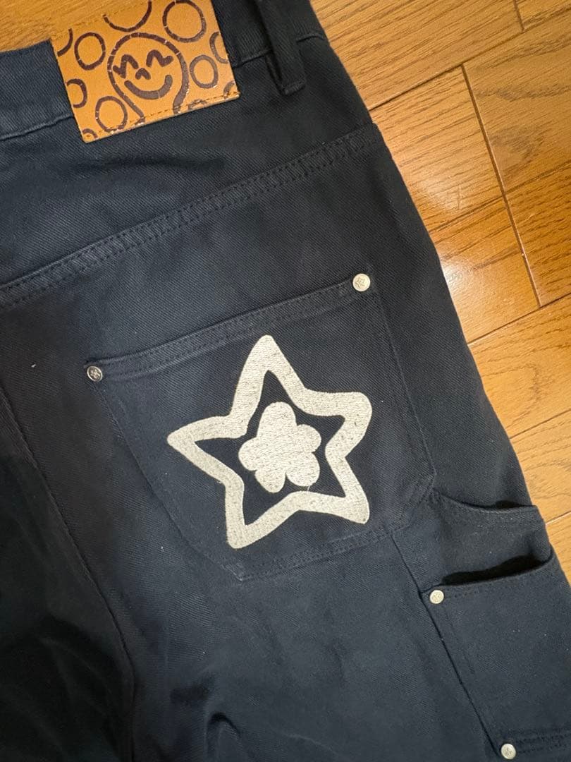 スターチーム ダブルニー32 ネイビーM MEDICALDB_JP