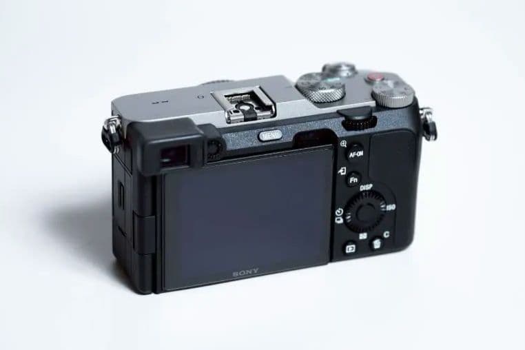 【超美品】SONY α7C デジタル一眼レフ レンズセット