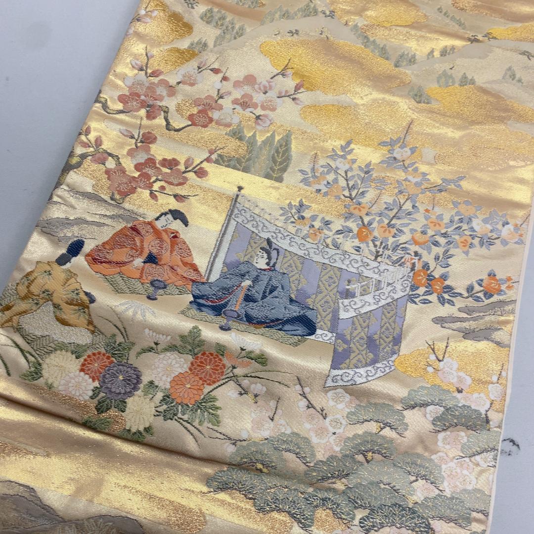 金糸