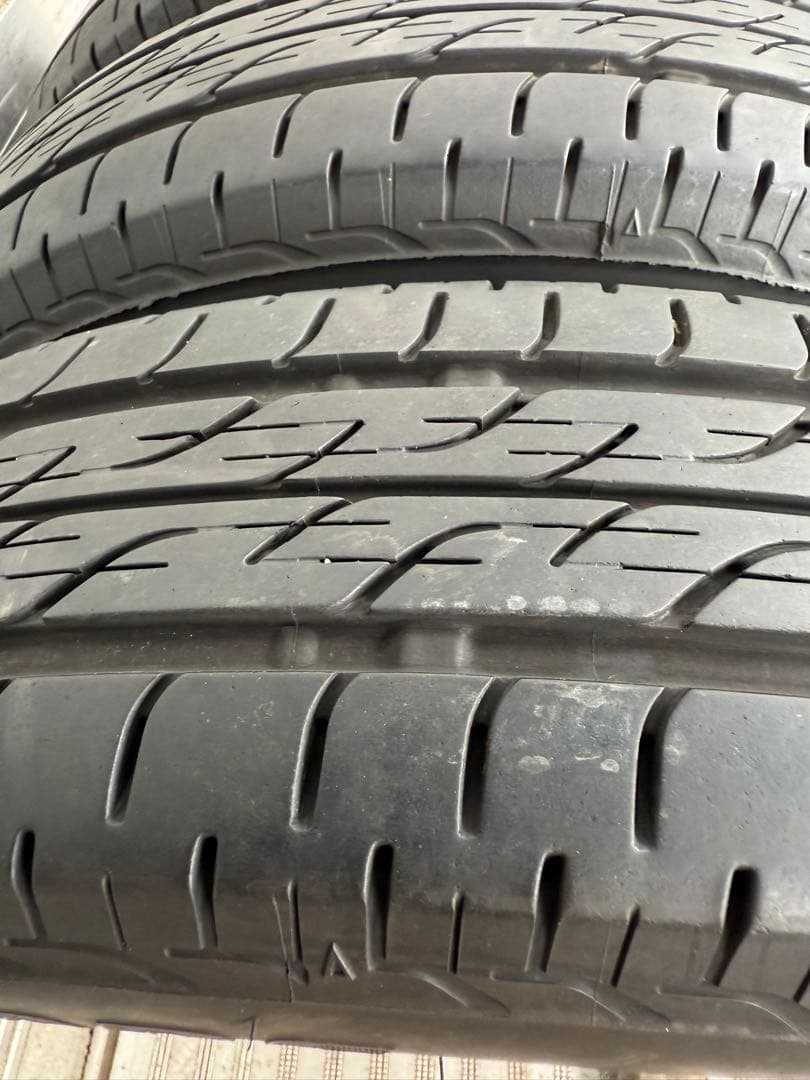 ブリヂストンサマータイヤ145 80R13 75SBRIDGESTONE BRIGHTFACE_UK