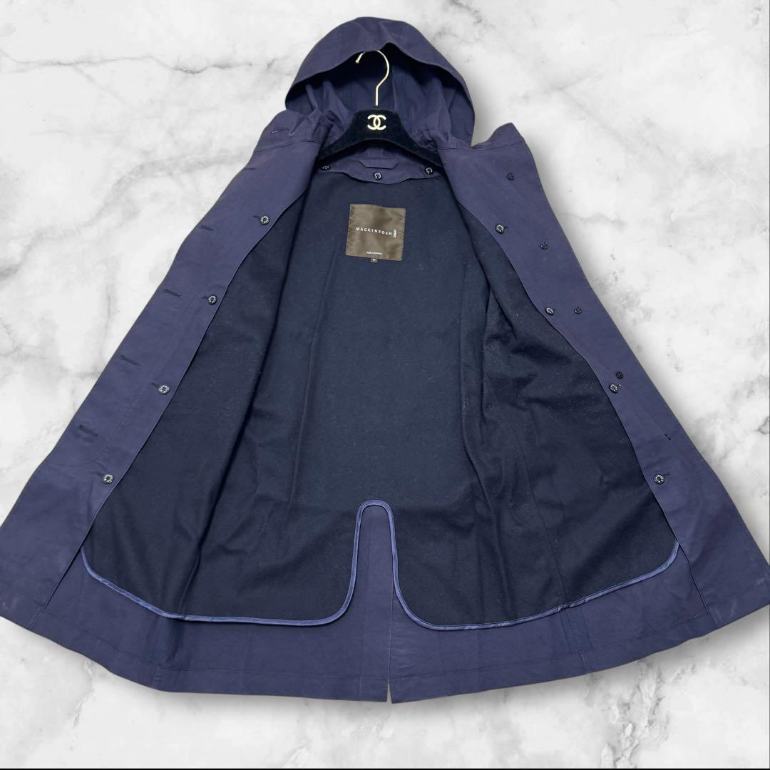 クラシック マッキントッシュ コート | Mackintosh
