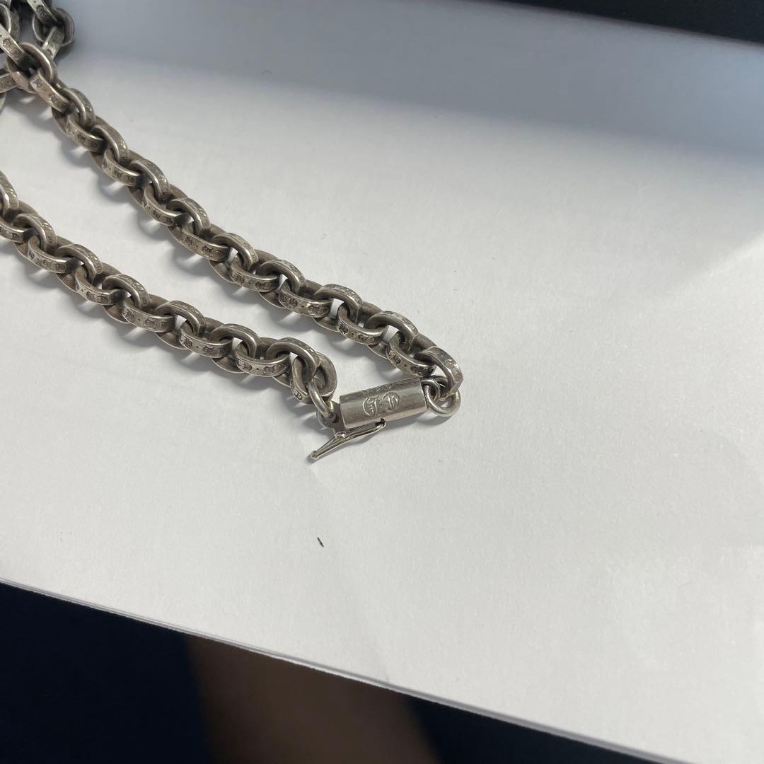 クロムハーツ正規店　ネックレス