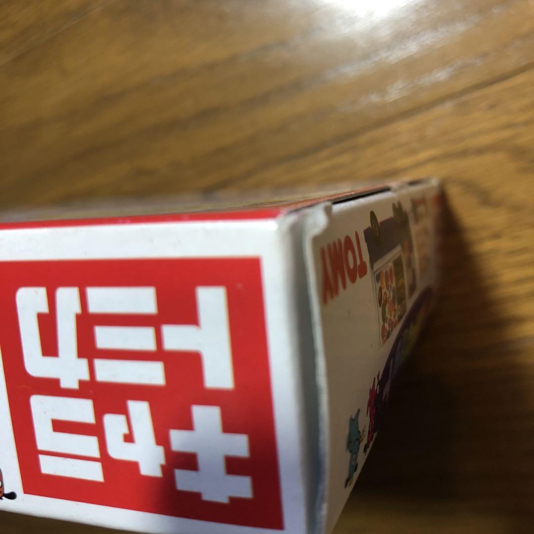 Amazon | トミカ キャラトミカ Meiji お菓子なセット 4台セット