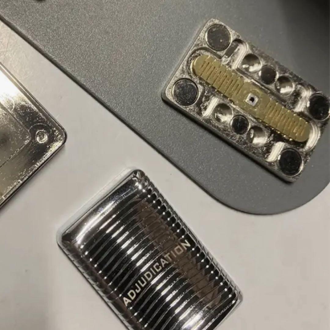 音叉内蔵 フィジェットトイ　EDC fidget フィジェット　ハンドスピナー