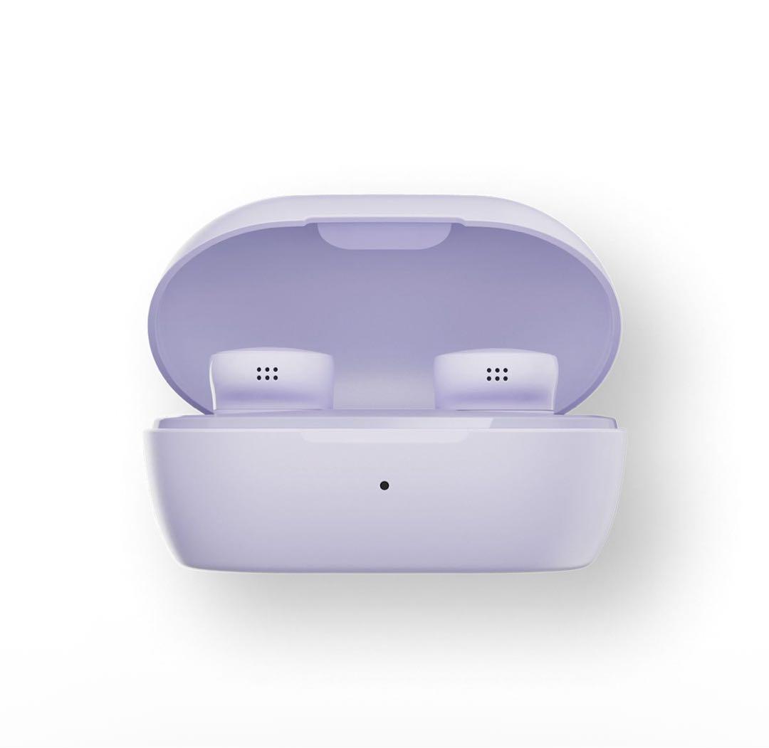 Bose QuietComfort Earbuds チルドライラック Amazon.co.jp: Bose QuietComfort Earbuds Bluetooth接続