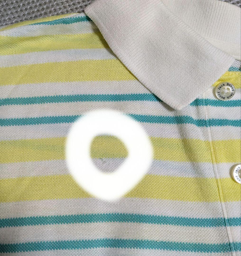 jack bunny!!ポロシャツ　確認用