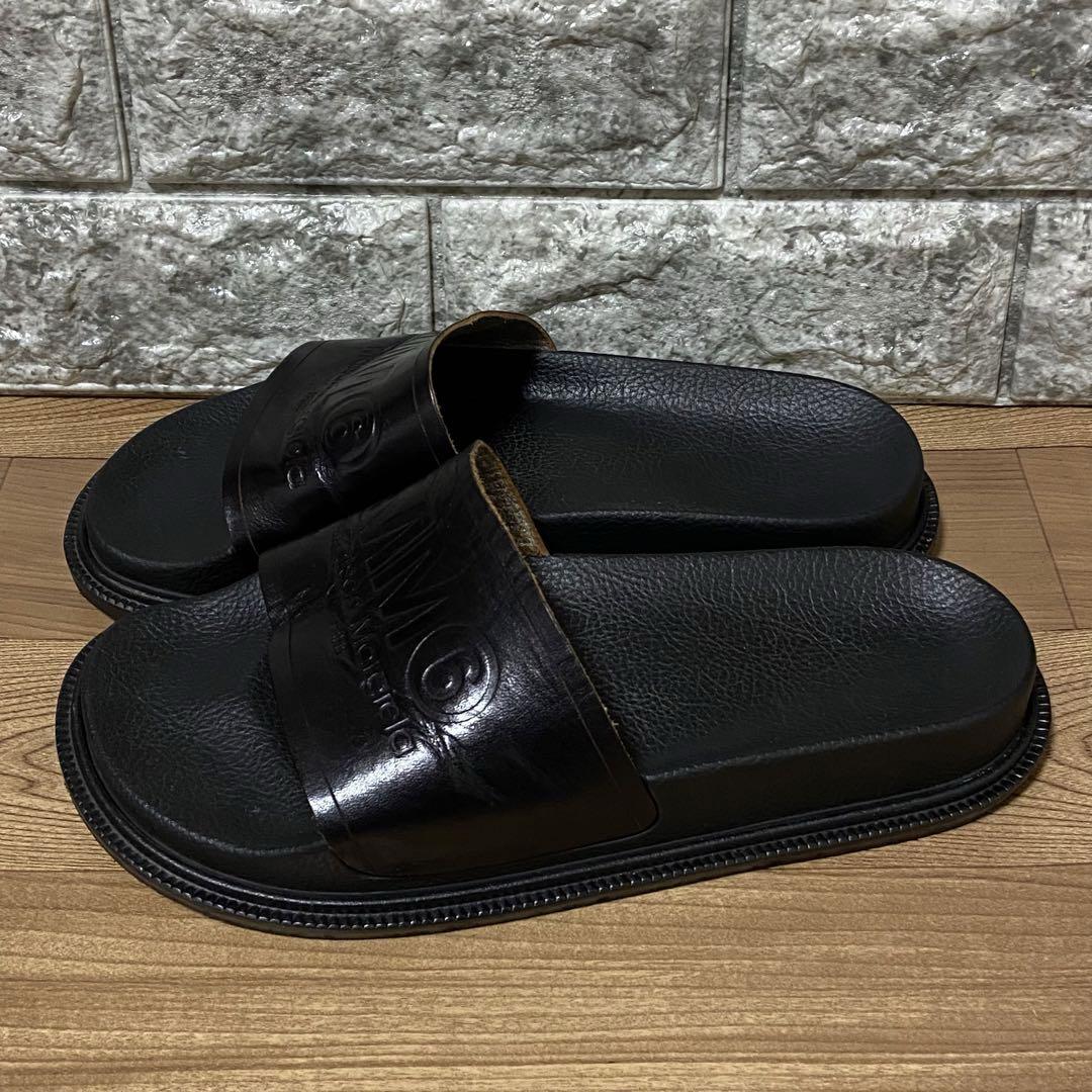 MM6 MaisonMargielaエムエムシックスメゾンマルジェラ39男女可