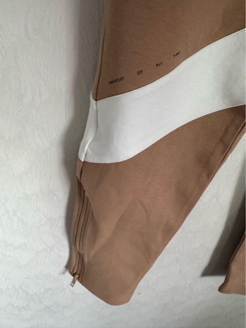 xeno ゼノ セットアップ スウェット パンツ トラックジャケット XL 新品