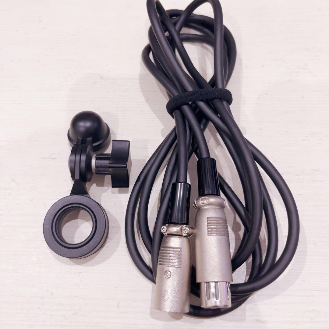 配信機器・PA機器・レコーディング機器 audio-technica AT2020