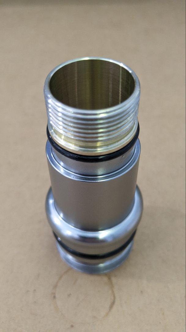 SUREFIRE 3p タイプ ホスト