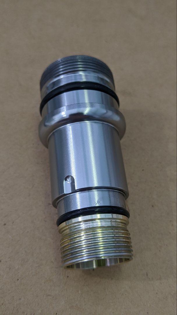 SUREFIRE 3p タイプ ホスト