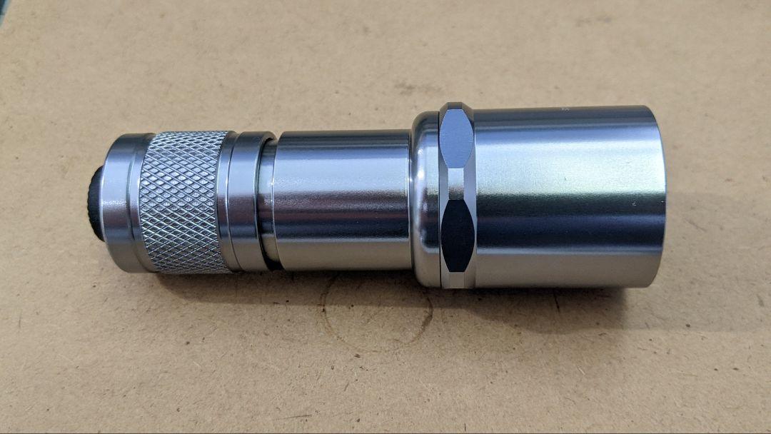 SUREFIRE 3p タイプ ホスト