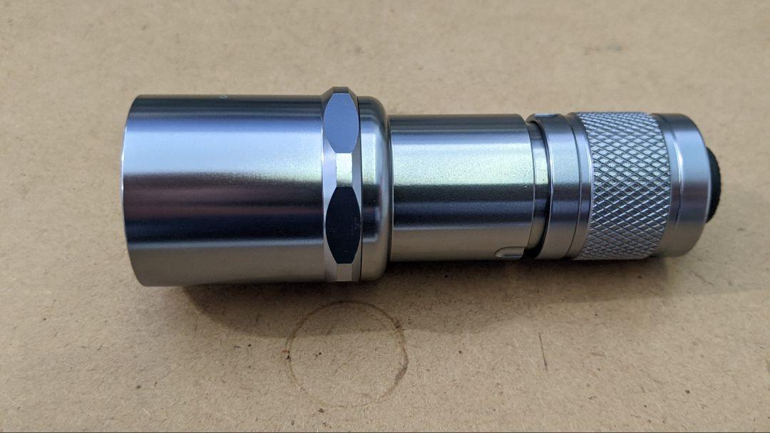 SUREFIRE 3p タイプ ホスト