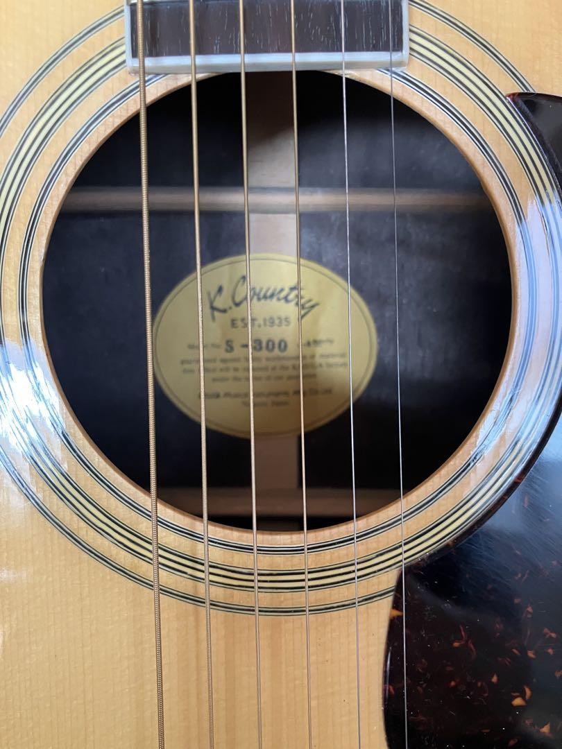 K.country S-300