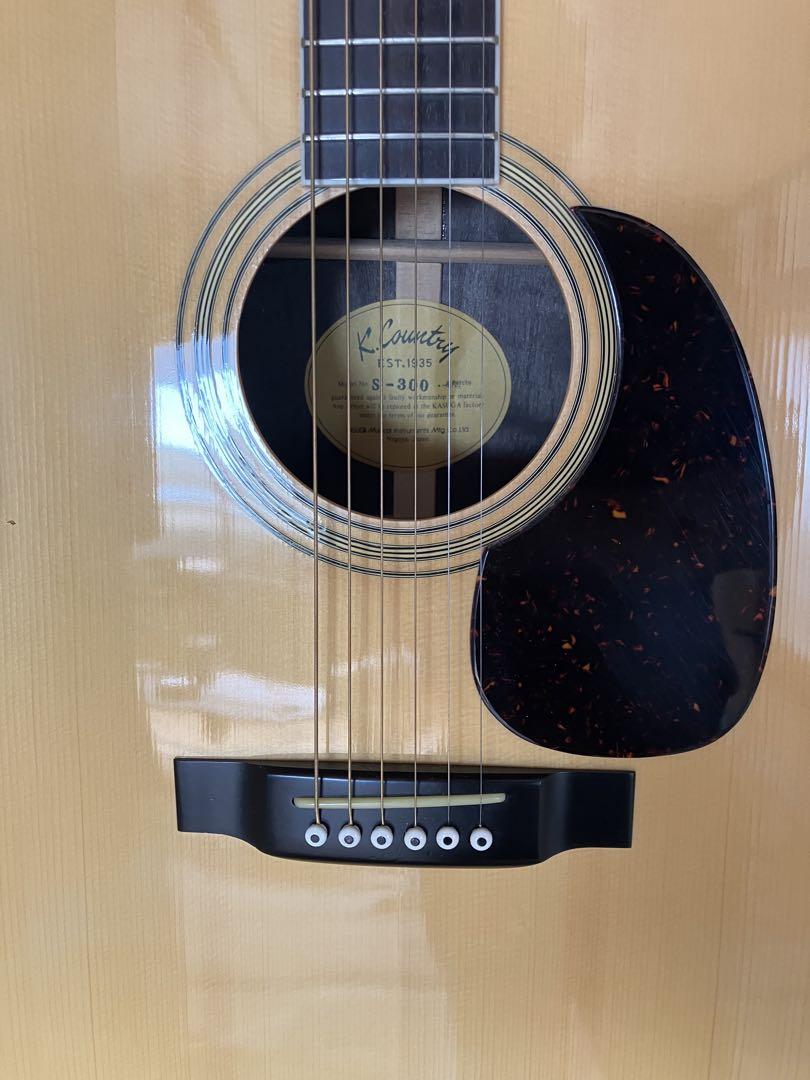 K.country S-300