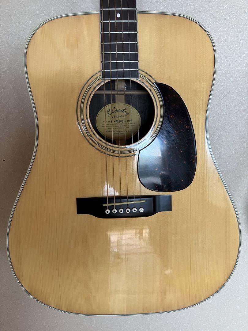 K.country S-300