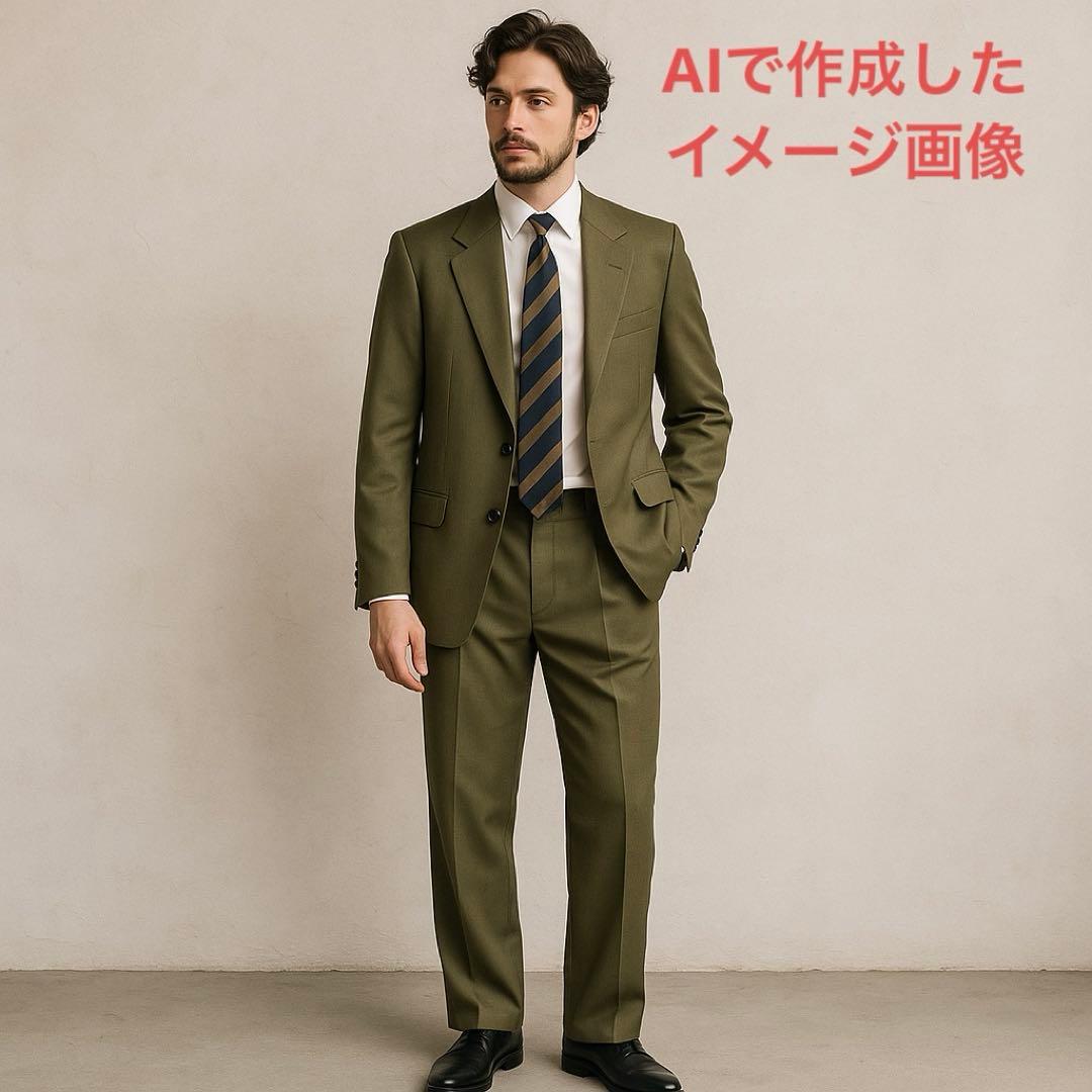 バブル古着M VINTAGE