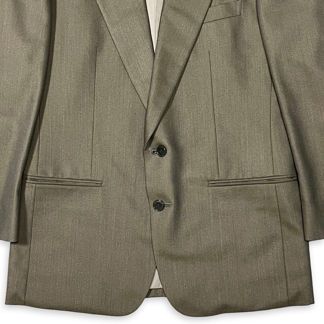 トラバルドトーニャ スーツセットアップ