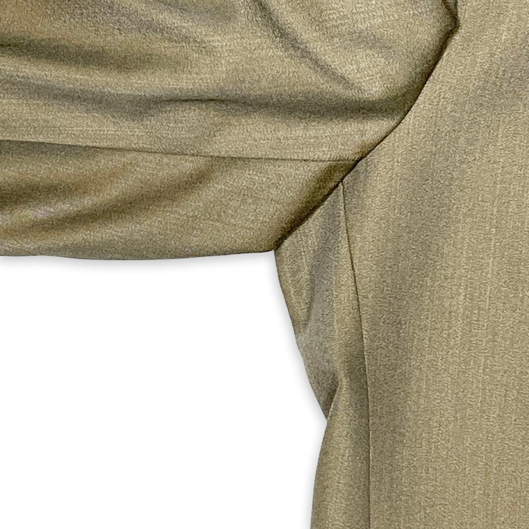 スーツセットアップ